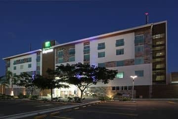 Holiday Inn Express Villahermosa Tabasco 2000 Holiday Inn Express Villahermosa Tabasco 2000