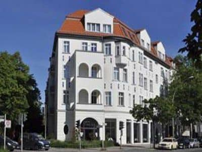 Klee Hotel Berlin