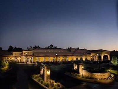 The Meritage Resort and Spa Hotel The Meritage Resort and Spa Hotel
