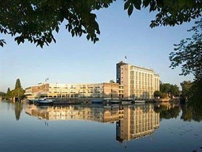 Apollo Hotel Amsterdam a Tribute Portfolio Hotel
