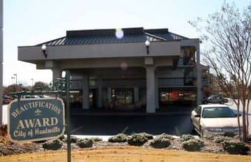 HAMPTON INN HUNTSVILLE AL HAMPTON INN HUNTSVILLE AL