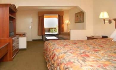 Comfort Inn