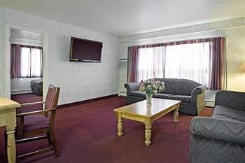 America's Best Value Inn Executive Suites & Hotel