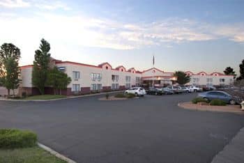 Best Western Arizona Inn