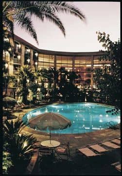 EMBASSY SUITES PHOENIX BILTMOR EMBASSY SUITES PHOENIX BILTMOR