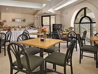 RAMADA LIMITED SCOTTSDALE