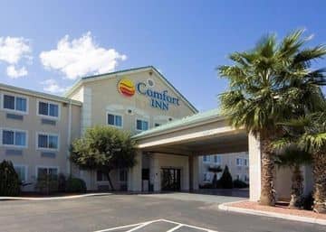 HOLIDAY INN EXPRESS