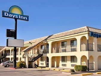 Days Inn Kingman