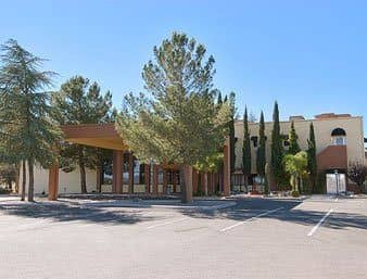 SUPER 8 NOGALES
