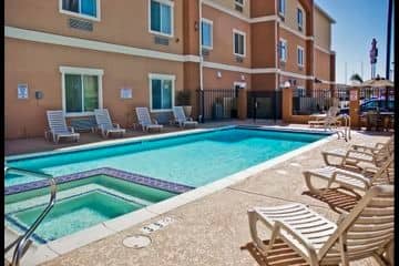 Best Western Sonora Inn & Suites