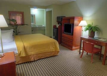 Quality Inn Phoenix Airport