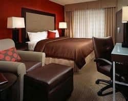 Holiday Inn Phoenix Midtown Holiday Inn Phoenix Midtown