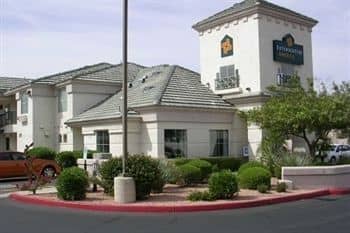 Extended Stay America E Chandler Blvd Extended Stay America E Chandler Blvd