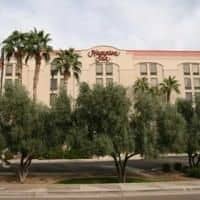 Hampton Inn Phoenix-Chandler Hampton Inn Phoenix-Chandler