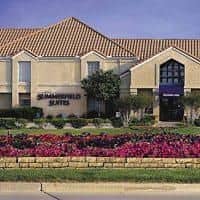 Hyatt Summerfield Suites Scottsdale/Old Town Hyatt Summerfield Suites Scottsdale/Old Town
