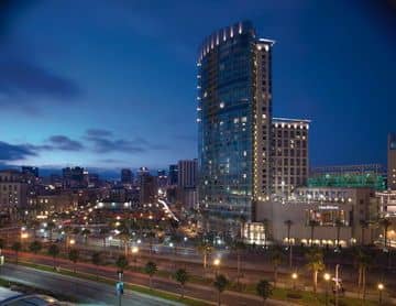 Omni San Diego Hotel Omni San Diego Hotel