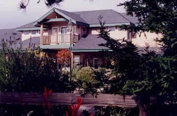 Cambria Pines Lodge Cambria Pines Lodge