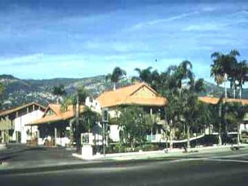 Best Western Pepper Tree Best Western Pepper Tree