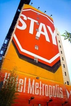 Hotel Metropolis Hotel Metropolis