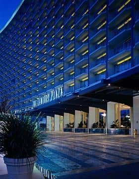 Hyatt Regency Century Plaza Hyatt Regency Century Plaza