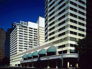 Wilshire Grand Hotel Wilshire Grand Hotel