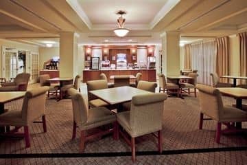 HOLIDAY INN EXPRESS HOTEL & SUITES ARCADIA