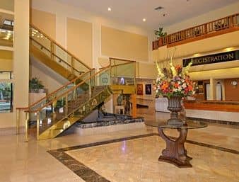 RAMADA PLAZA HOTEL GARDEN GROVE RAMADA PLAZA HOTEL GARDEN GROVE