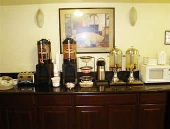 BEST WESTERN MARTY'S VALLEY IN