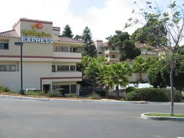 HOLIDAY INN EXPRESS GROVER BEACH-PISMO BEACH AREA HOLIDAY INN EXPRESS GROVER BEACH-PISMO BEACH AREA