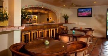 BEST WESTERN LAS BRISAS HOTEL