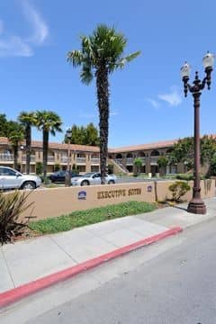 BEST WESTERN EXECUTIVE SUITES BEST WESTERN EXECUTIVE SUITES