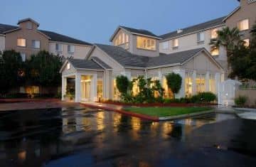 HILTON GARDEN INN SAN JOSEMILPITAS HILTON GARDEN INN SAN JOSEMILPITAS