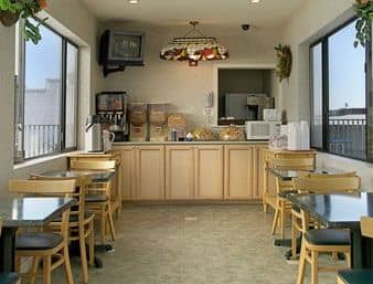 Ramada Limited San Francisco Airport West/San Bruno Ramada Limited San Francisco Airport West/San Bruno