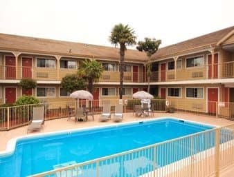 Ramada Limited Santa Cruz Water Street Ramada Limited Santa Cruz Water Street
