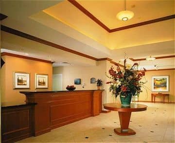 HOLIDAY INN EXPRESS HOTEL & SUITES SANTA CLARITA HOLIDAY INN EXPRESS HOTEL & SUITES SANTA CLARITA