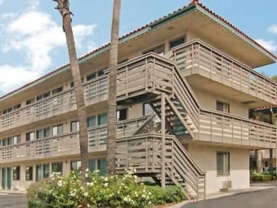 Comfort Inn Anaheim