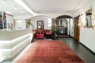 Best Western Hotel Mondschein Best Western Hotel Mondschein