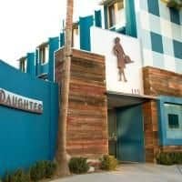 Farmer's Daughter Hotel