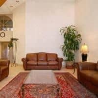 Comfort Suites I-15 Miramar