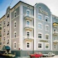 Lasserhof Hotel Lasserhof Hotel