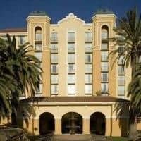 Embassy Suites San Francisco Airport - Burlingame Embassy Suites San Francisco Airport - Burlingame