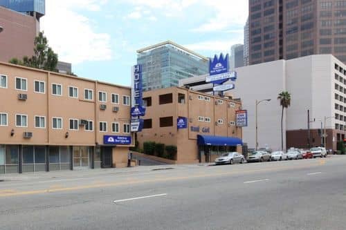 Americas Best Value Inn