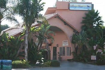 Bay Inn & Suites San Diego