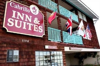 Cabrillo Inn and Suites