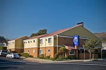 Americas Best Value Inn & Suites-San Francisco Airport North Americas Best Value Inn & Suites-San Francisco Airport North