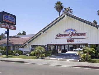 Howard Johnson San Diego SeaWorld