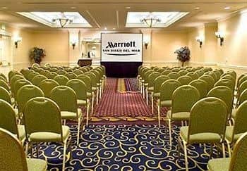 Marriott San Diego Del Mar