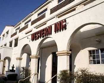Western Inn-Old Town