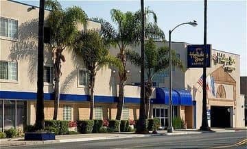 BEST WESTERN PLUS The Inn at Marina del Rey