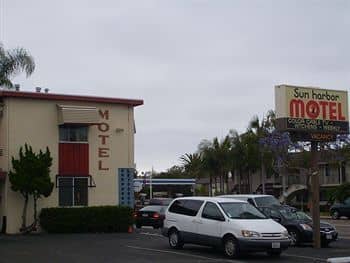 Sun Harbor Motel